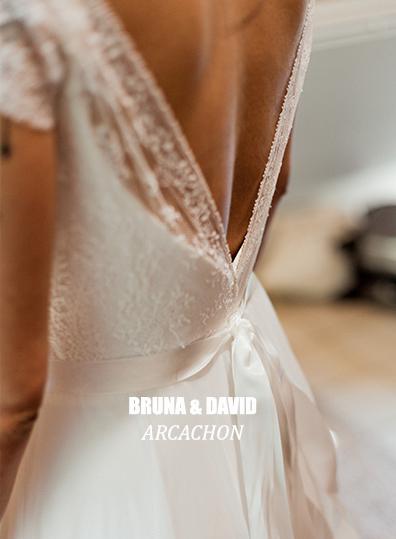 voir le reportage de mariage