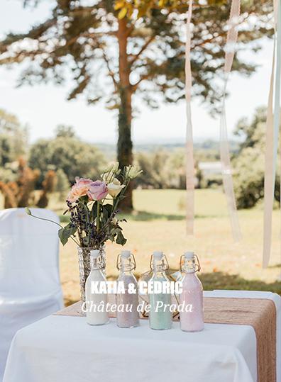 voir la Galerie-photographe mariage Bordeaux
