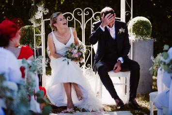 PHOTOGRAPHE MARIAGE BORDEAUX- CHATEAU DE LANTIC