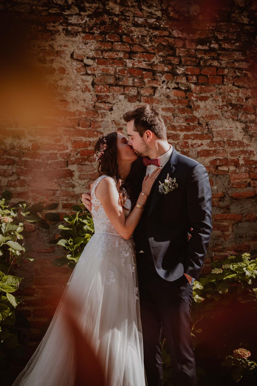 voir le reportage de mariage