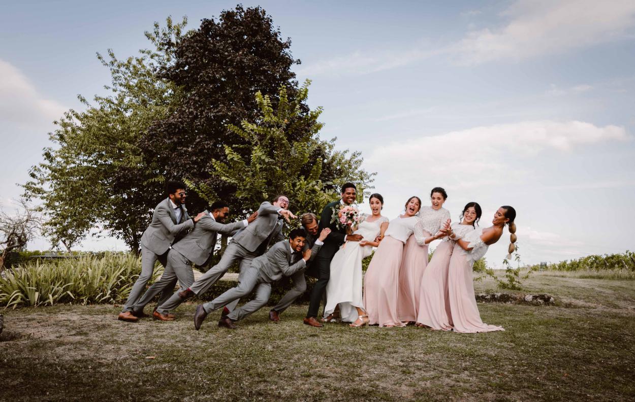 voir la Galerie-photographe mariage Bordeaux