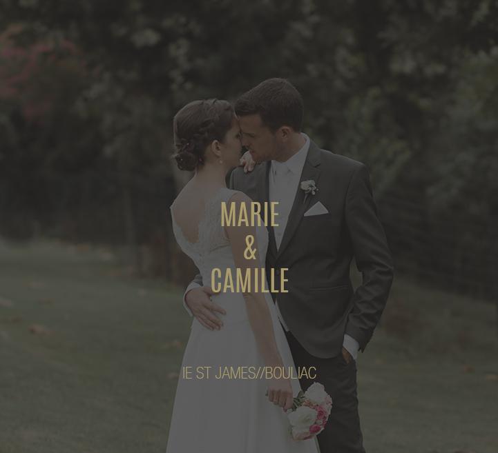 photographe mariage bordeaux- bouliac- st james
