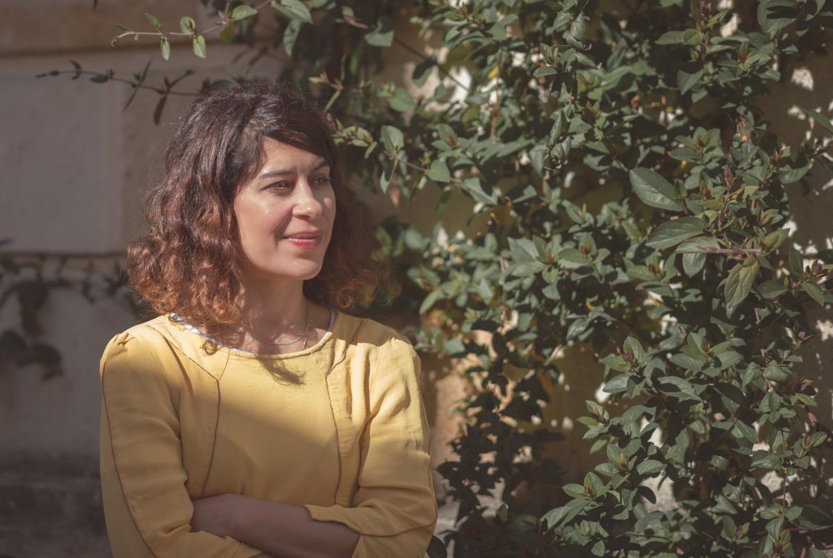 REFLEXOLOGIE PLANTAIRE FARIDHA JAHA