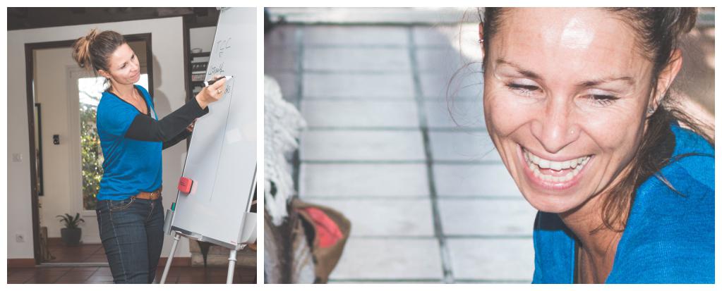 SANDRA -COATCHING EN DEVELLOPEMENT